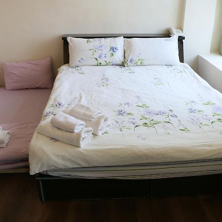 בודאיי Harmony Guest House מראה חיצוני תמונה