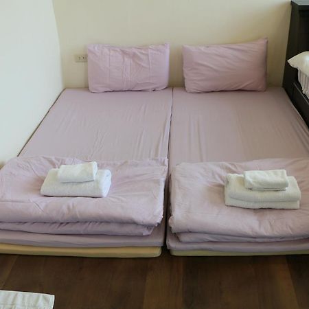 בודאיי Harmony Guest House מראה חיצוני תמונה