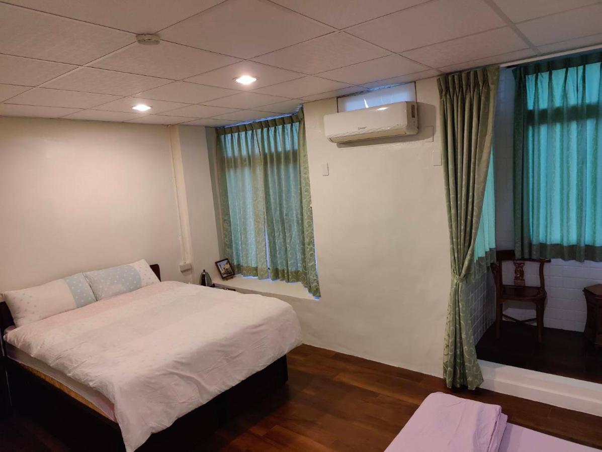 בודאיי Harmony Guest House מראה חיצוני תמונה
