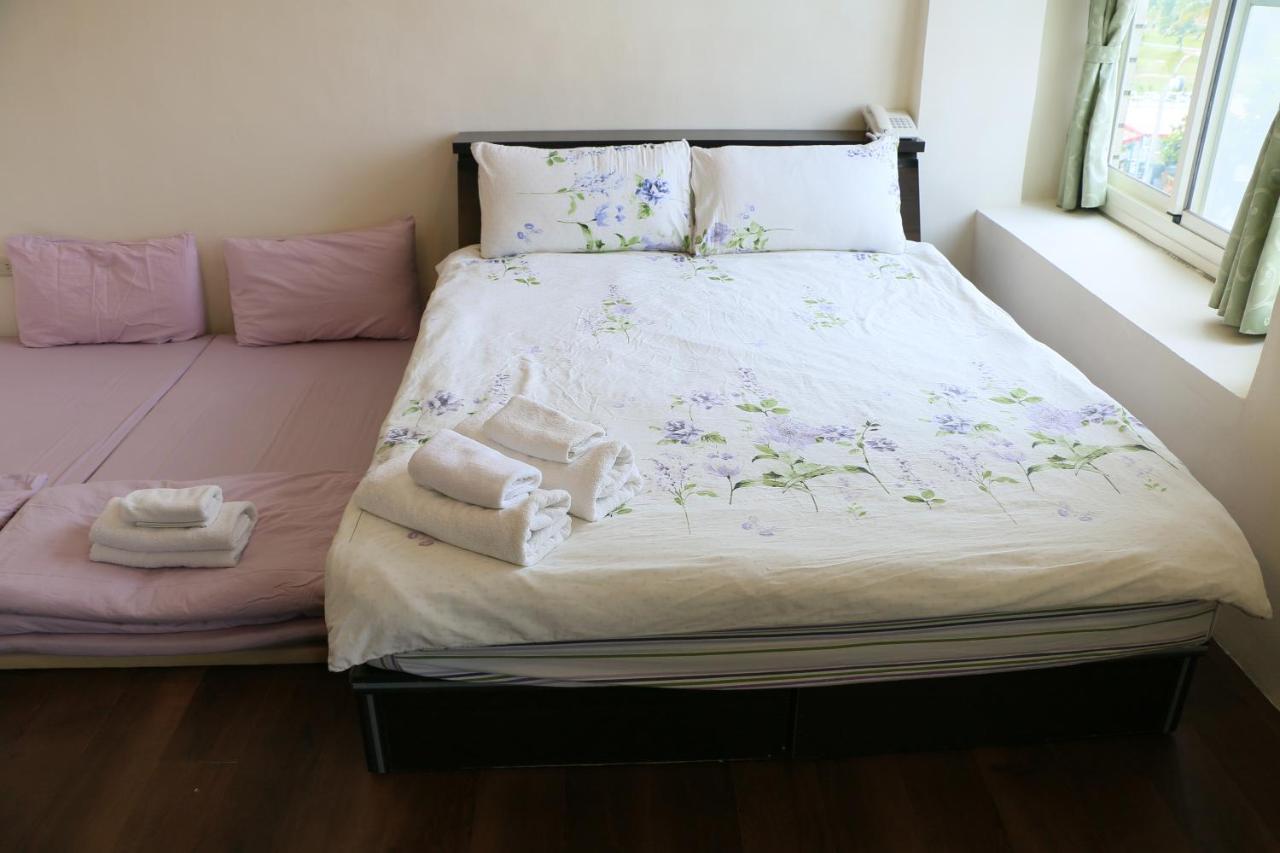 בודאיי Harmony Guest House מראה חיצוני תמונה