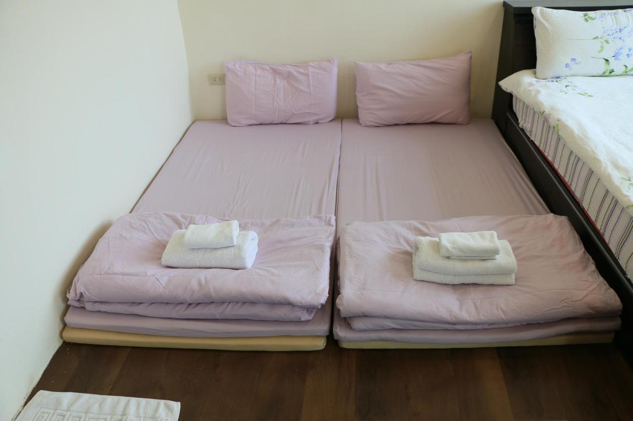 בודאיי Harmony Guest House מראה חיצוני תמונה