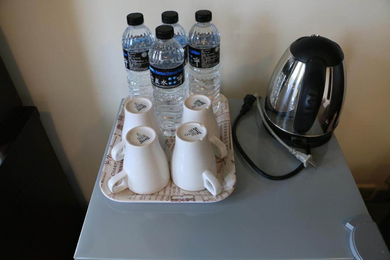 בודאיי Harmony Guest House מראה חיצוני תמונה
