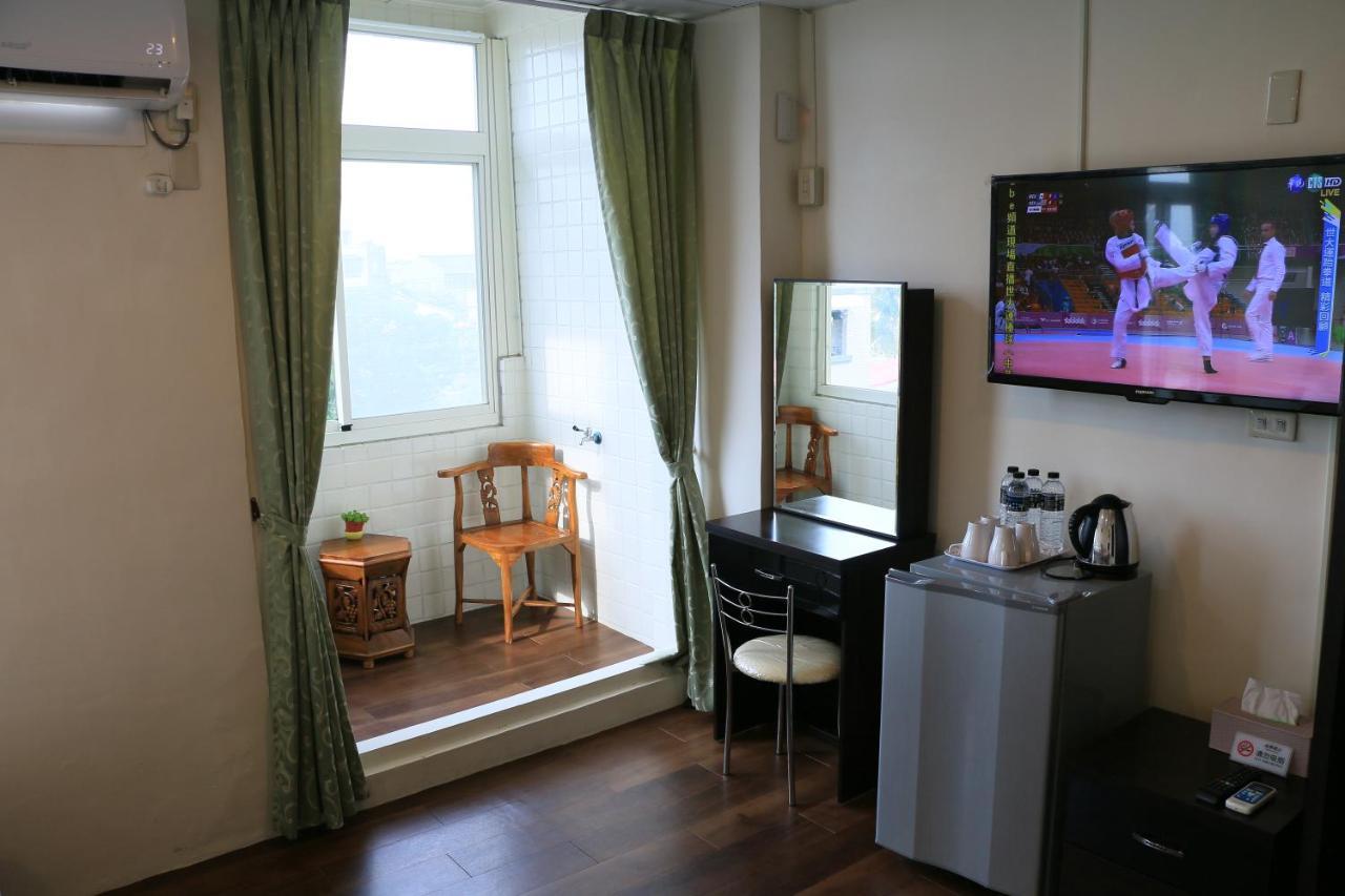 בודאיי Harmony Guest House מראה חיצוני תמונה