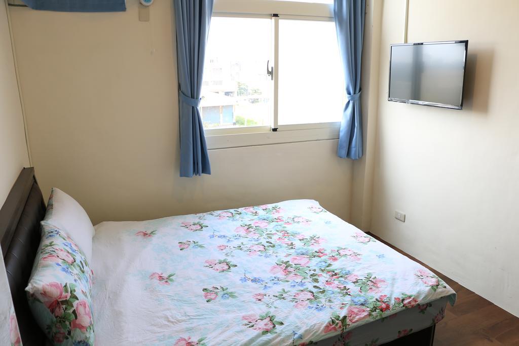 בודאיי Harmony Guest House מראה חיצוני תמונה