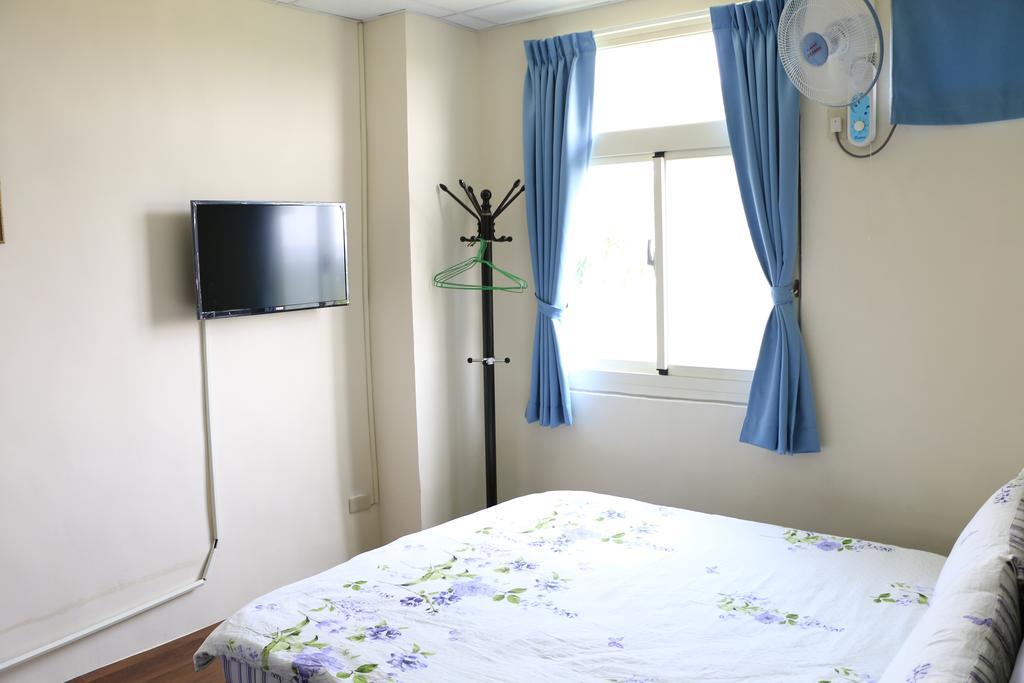 בודאיי Harmony Guest House מראה חיצוני תמונה