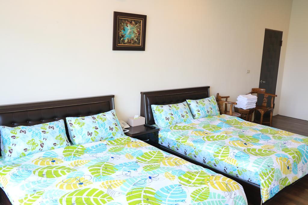 בודאיי Harmony Guest House מראה חיצוני תמונה