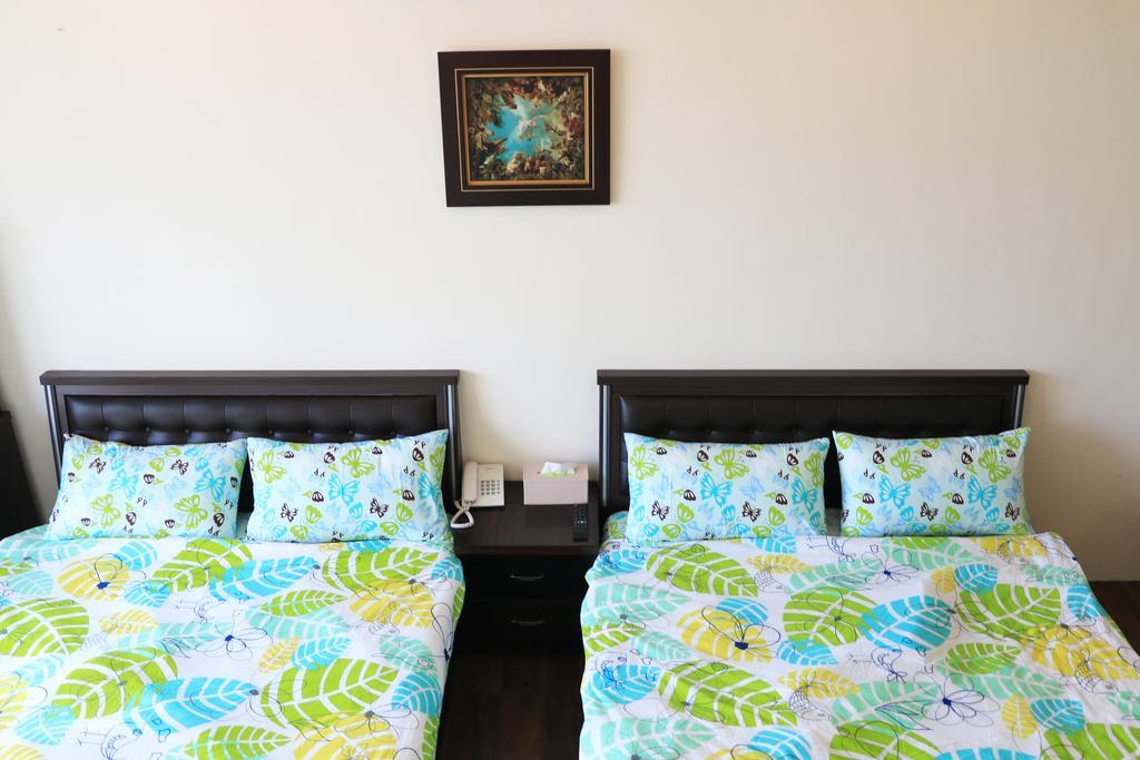 בודאיי Harmony Guest House מראה חיצוני תמונה