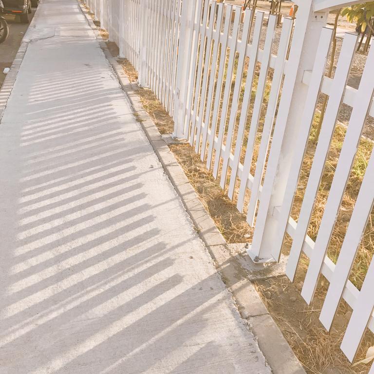 בודאיי Harmony Guest House מראה חיצוני תמונה