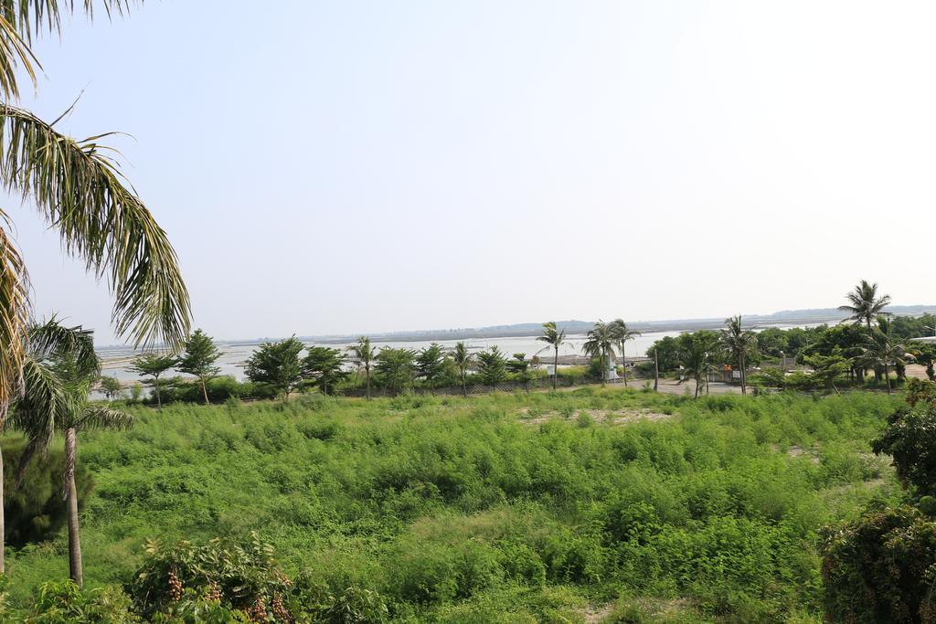 בודאיי Harmony Guest House מראה חיצוני תמונה