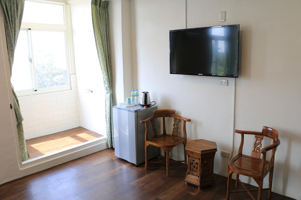 בודאיי Harmony Guest House מראה חיצוני תמונה
