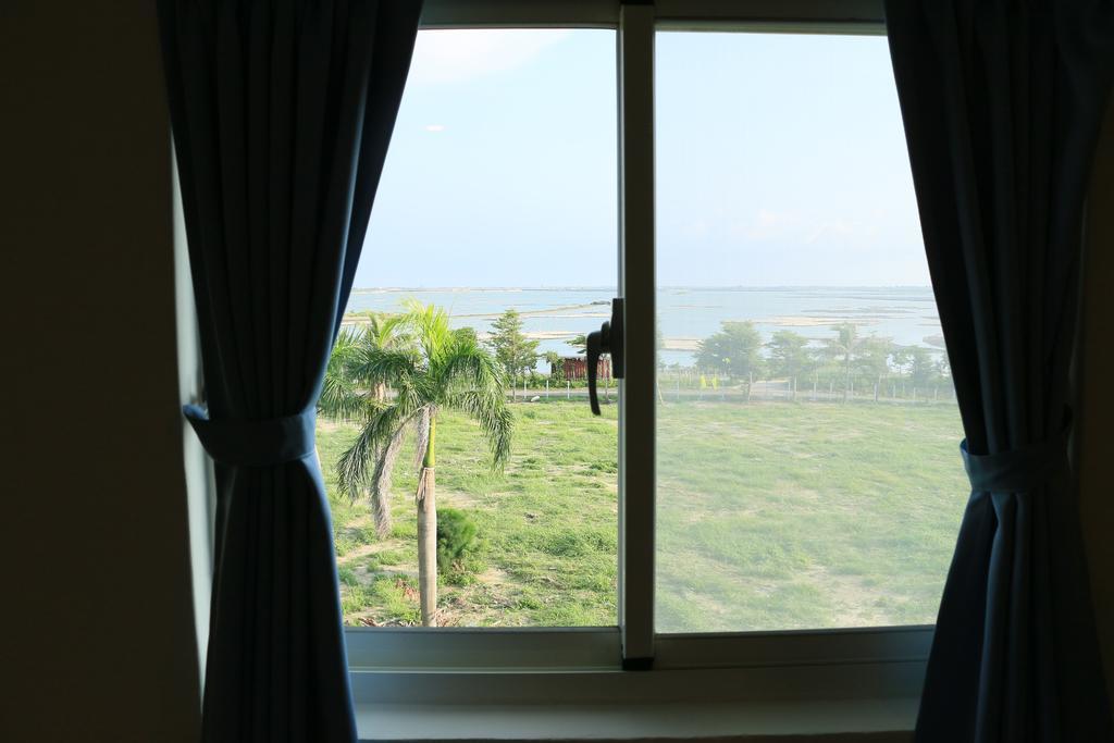 בודאיי Harmony Guest House מראה חיצוני תמונה