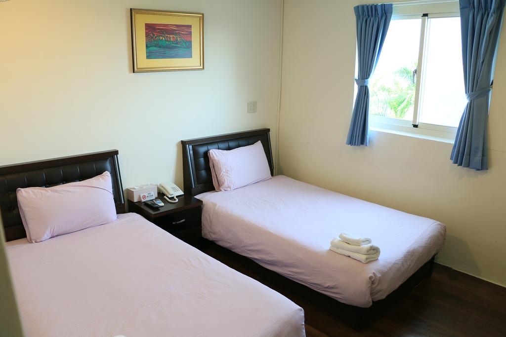 בודאיי Harmony Guest House מראה חיצוני תמונה