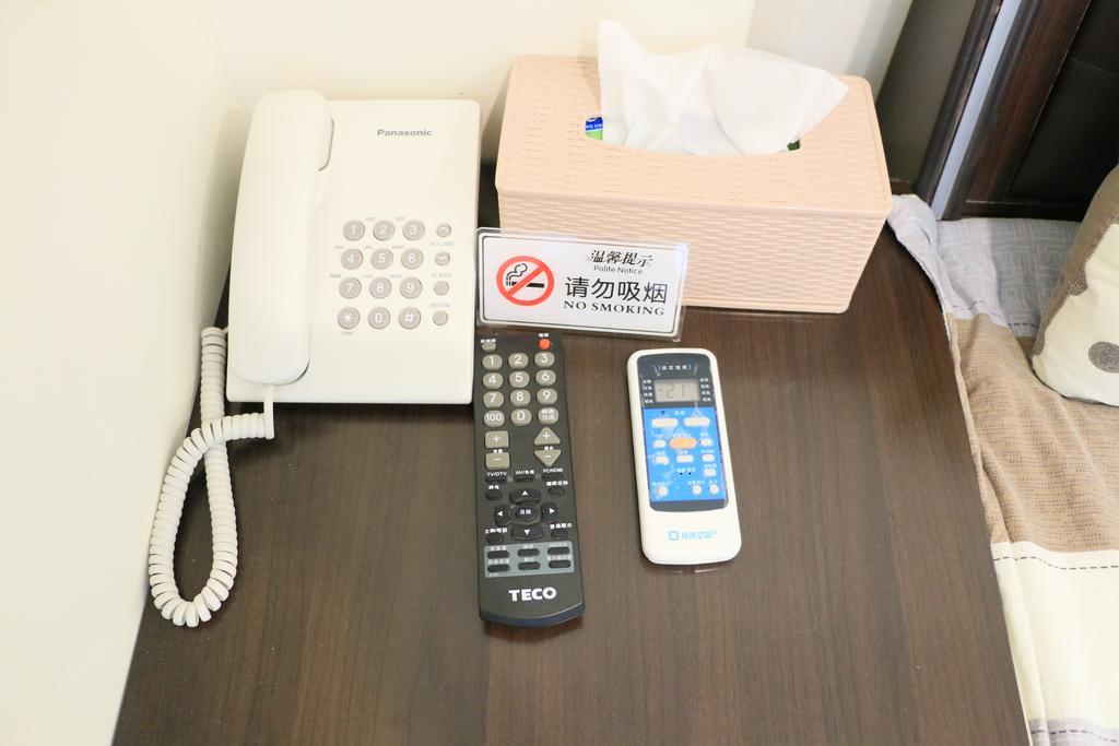 בודאיי Harmony Guest House חדר תמונה